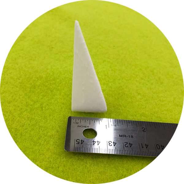 George Jr. Nose Form