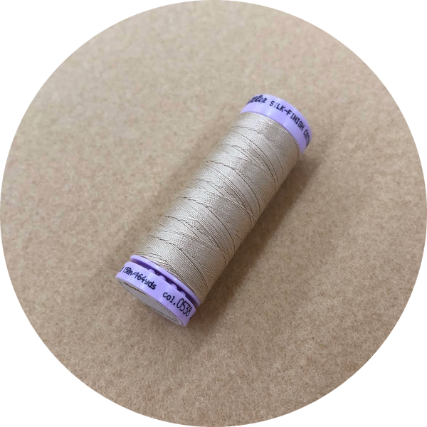 Rosie Cotton Thread