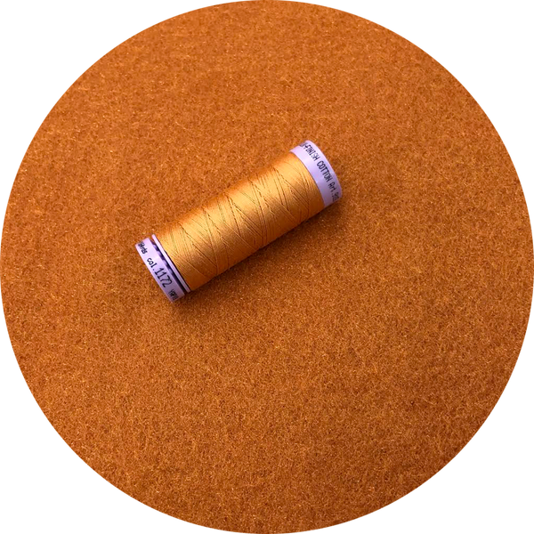 Vera Cotton Thread
