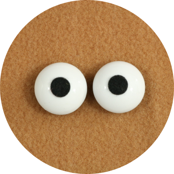 Custom Dyed Chocolate Mousse Fuzzelle™ 18" x 56"