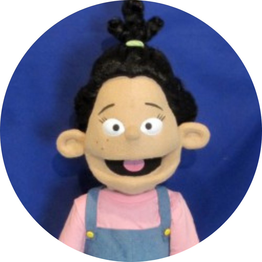 Custom PuppetsTampa, FLEmail: James@custompuppets.comInstagram: @creatureworksstudio  