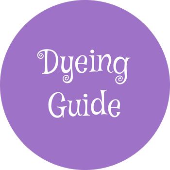 Dye Formulas