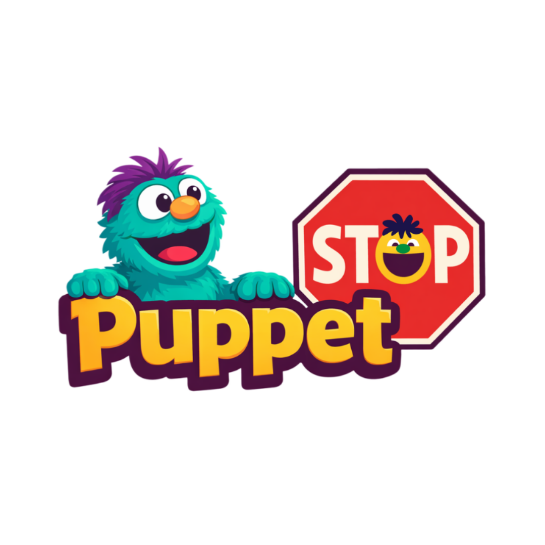 Puppet StopOrlando, Florida, USAEmail: Puppet.Stop@gmail.comPhone: 912-755-1940Instagram: @puppet_stop