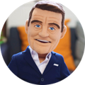 Puppets Magic Studio LtdLondon, UKEmail: studio@puppetsmagic.co.ukPhone: +44 (0) 203 285 7405Instagram: @puppetsmagic