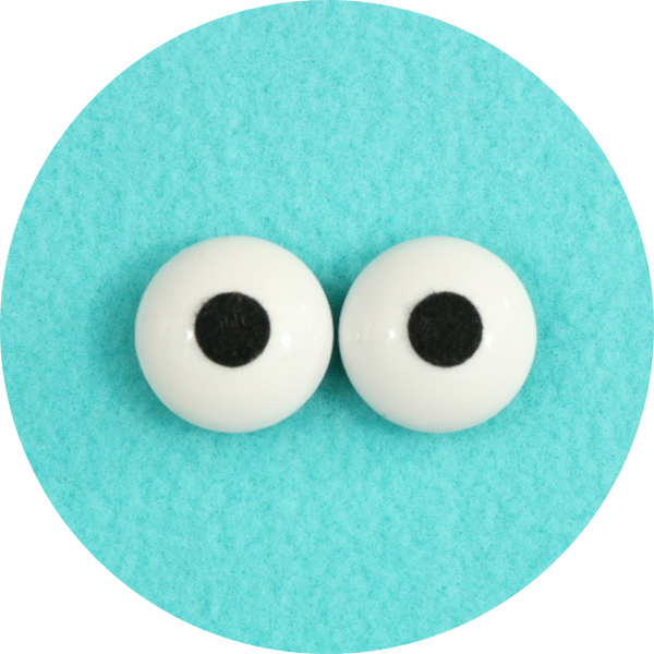 Custom Dyed Tide Pool Fuzzelle™ 18" x 56"