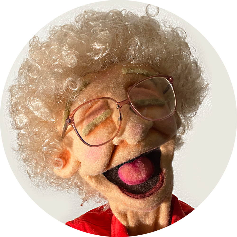 Puppet Arts Workshop(Maker Dave Baker)Elk Grove, CA, USAEmail: info@propuppetmakers.com