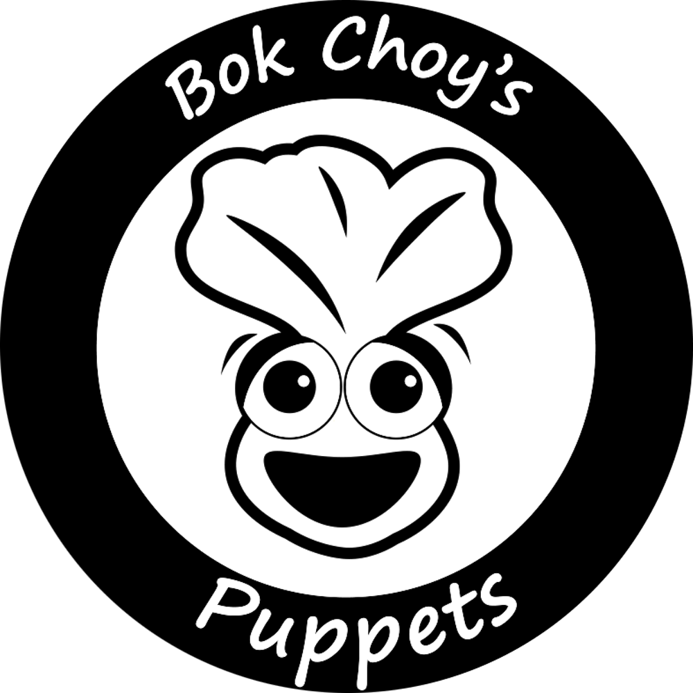 Bok Choys PuppetsVacaville, CA, USAEmail: bokchoyspuppets@gmail.comInstagram: @bokchoyspuppets