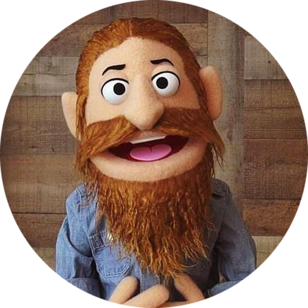 Chappell PuppetsRaleigh, NC, USAEmail: chris@chappellpuppets.comInstagram: @chappellpuppets