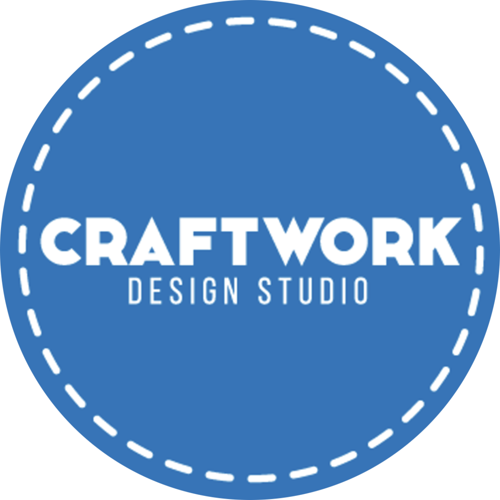 Craftwork Design StudioOrlando, FL, USAInstagram: @craftworkdesignstudio