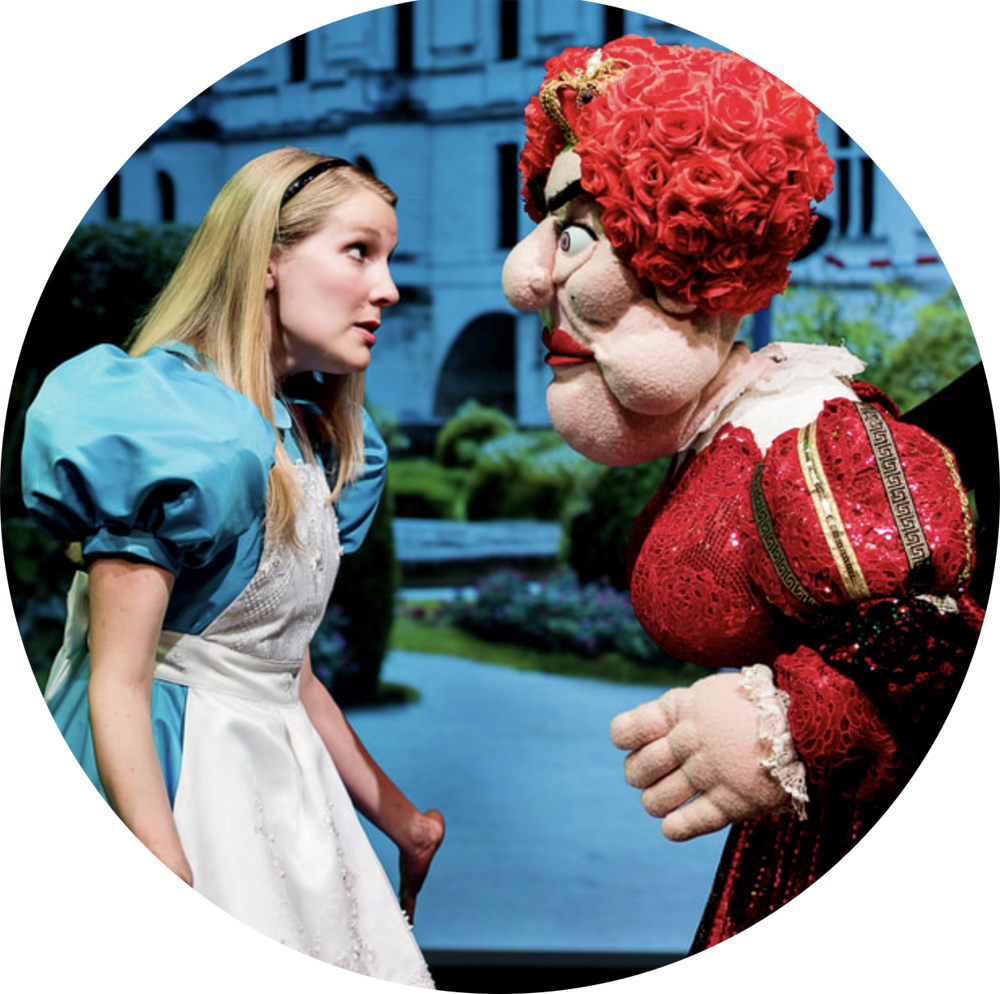 DLux PuppetsLas Vegas, NV, USAEmail: info@dluxpuppets.comPhone: 702 550 2905Instagram: @dluxpuppets