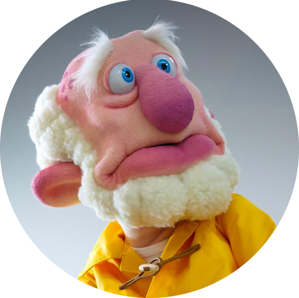 Furry Puppet StudioEmail: hello@furrypuppet.comPhone: 917-338-7498Instagram: @furrypuppet