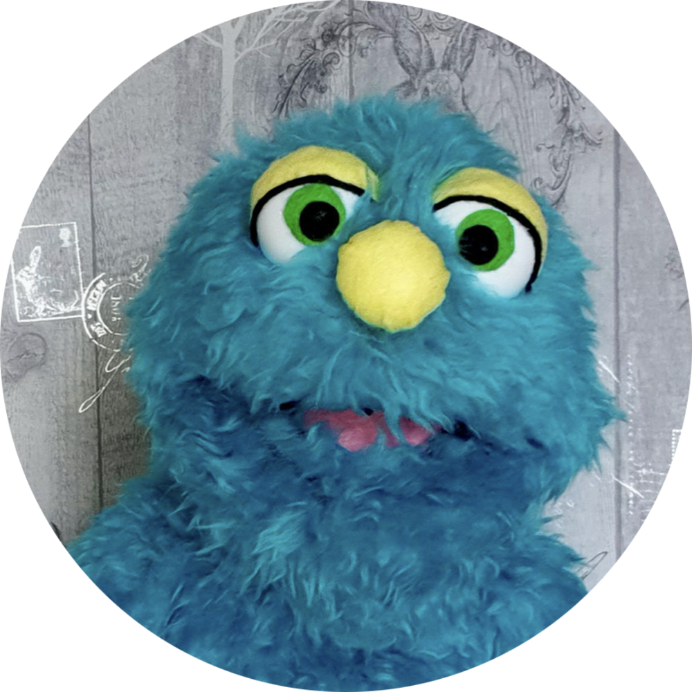Harmonic HandcraftsManchester, UKEmail: Victoria-clarie@hotmail.co.ukInstagram: @the.puppet.pals