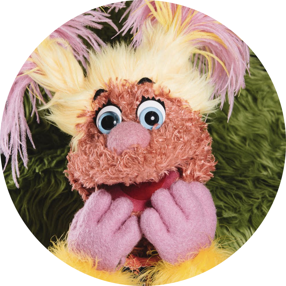 Mary NaglerPortland, OR, USAEmail: Mary.nagler@gmail.comInstagram: @MaryNagler, @MaryNaglerPuppetBuilder, @whorlsofwonder