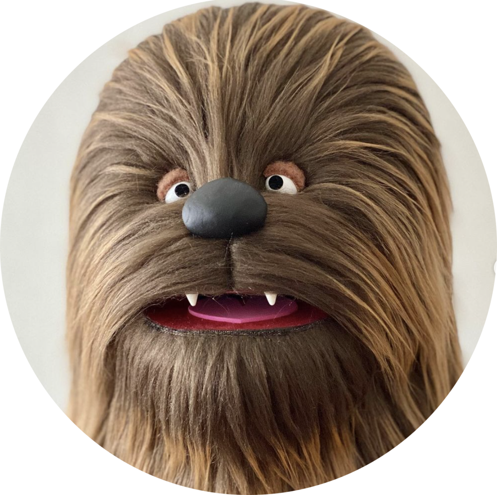 Paul LewisAuckland, New ZealandEmail: lewispuppetz@gmail.comPhone: +64 2102511475Instagram: @paullewispuppets