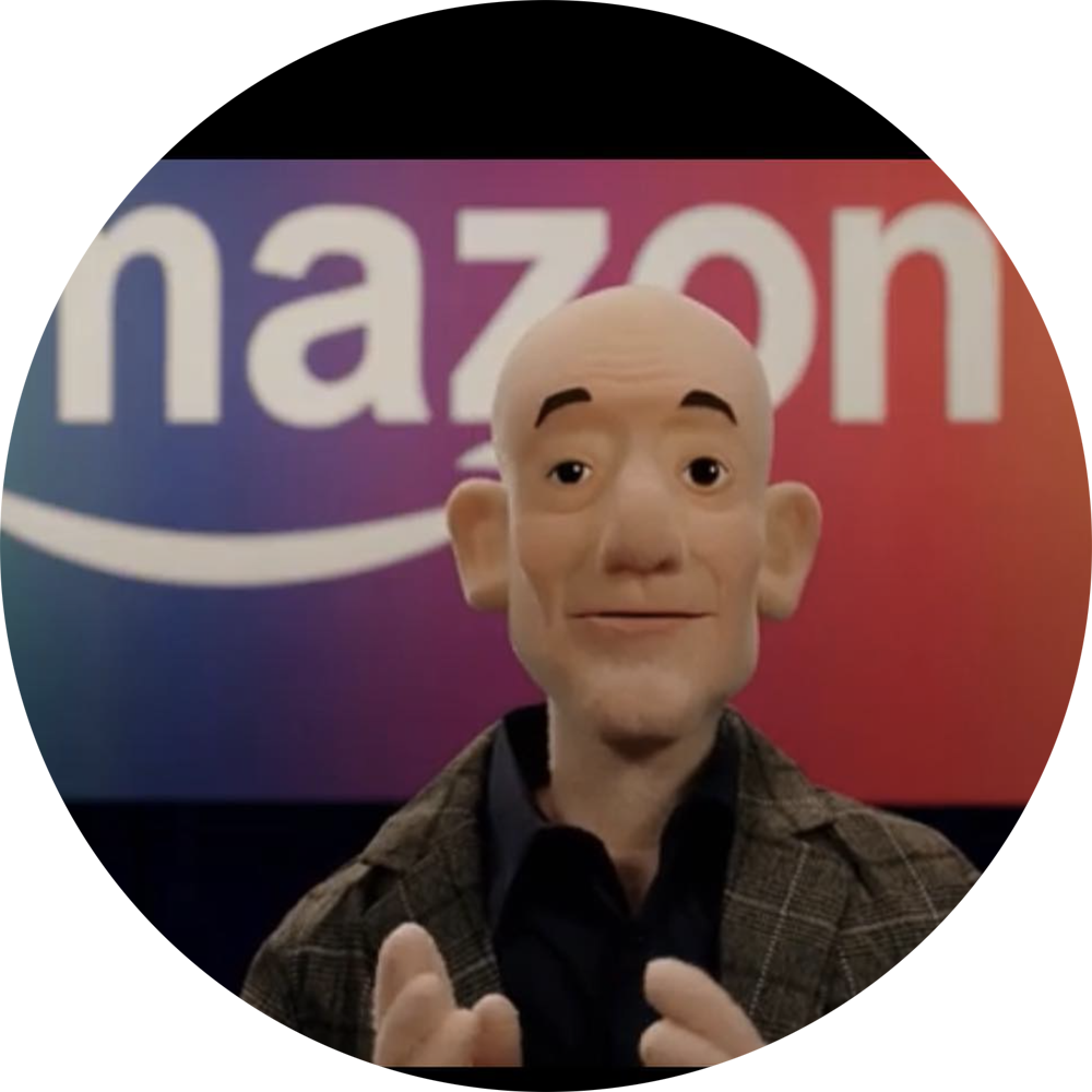 Pro Puppet MakersLos Angeles, CA, USAEmail: info@propuppetmakers.comInstagram: @propuppetmakers