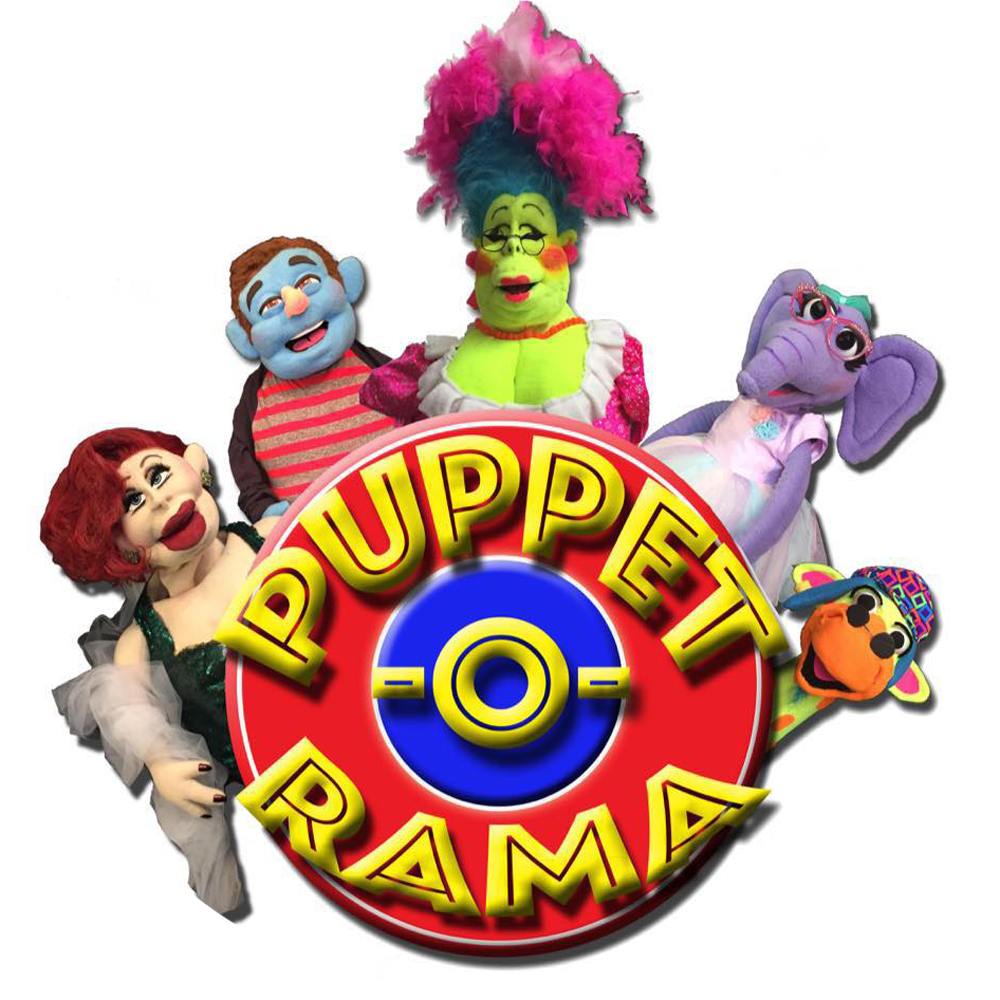 Puppet-O-RamaColumbus, OH, USAEmail: puppetorama04@gmail.comInstagram: hi_im_langston