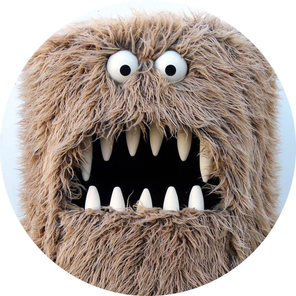SwazzleGrass Valley, CA, USAEmail: contact@swazzle.comPhone: 818-243-0771Instagram: @swazzlepuppetstudio