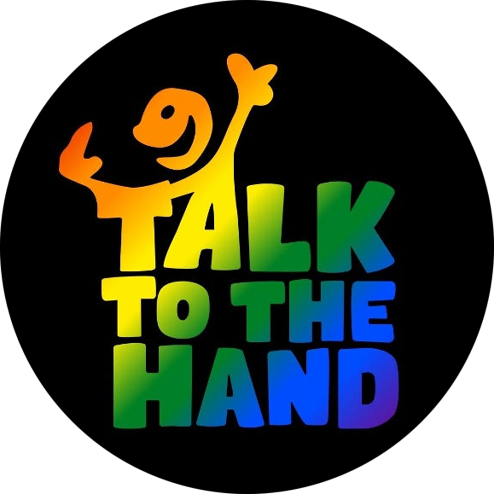 Talk to the Hand PuppetsLondon, England, UKEmail: hello@talktothehandpuppets.comInstagram: @talktothehandpuppets