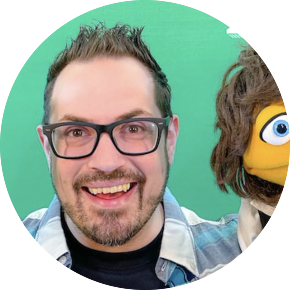 Who Needs PuppetsFircrest, WA, USAEmail: whoneedspuppets@gmail.comPhone: 360-464-7202Instagram: @whoneedspuppets