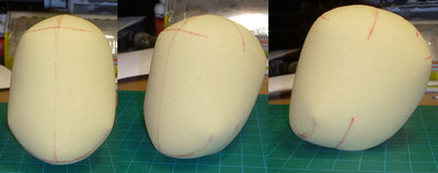 FREE Puppet Head Patterns Download