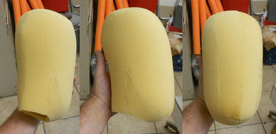 FREE Puppet Head Patterns Download SHM-7