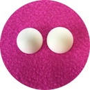 40mm Blank Domed Puppet Eyes-1