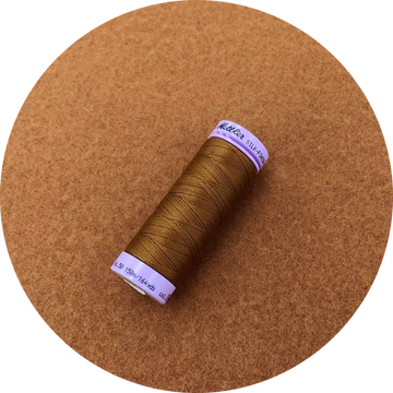 Lucy Cotton Thread