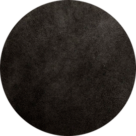 Onyx Ultrasuede 9" x 11"