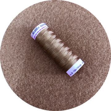 Thelma Cotton Thread