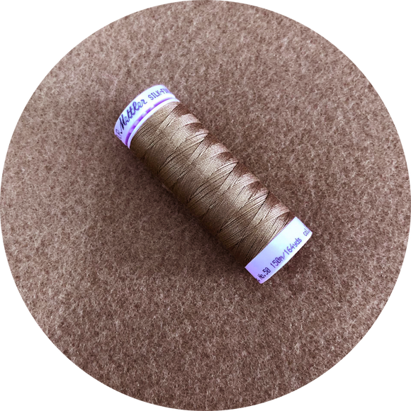 Thelma Cotton Thread
