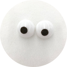 White Fuzzelle™ DYEABLE YARDAGE